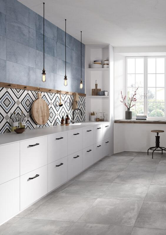 Kitchen Styles and Their Influence on Tile Selection
